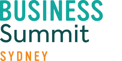 Business Summit Sydney